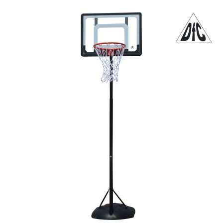 Купить Мобильная баскетбольная стойка 80x58 cm полиэтилен в Камышине 