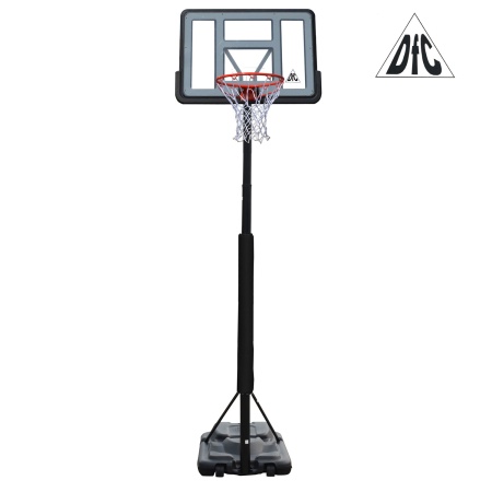 Купить Баскетбольная мобильная стойка 110x75 см в Камышине 