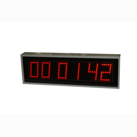 Купить Часы-секундомер настенные С2.25 знак 250 мм в Камышине 